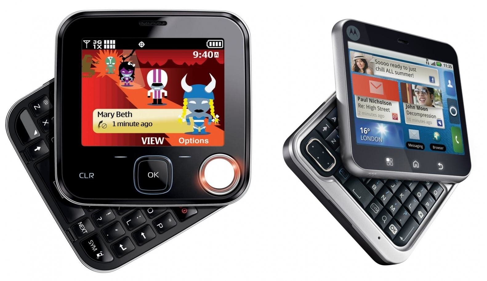 Cele mai ciudate telefoane mobile: 25 modele care te vor surprinde