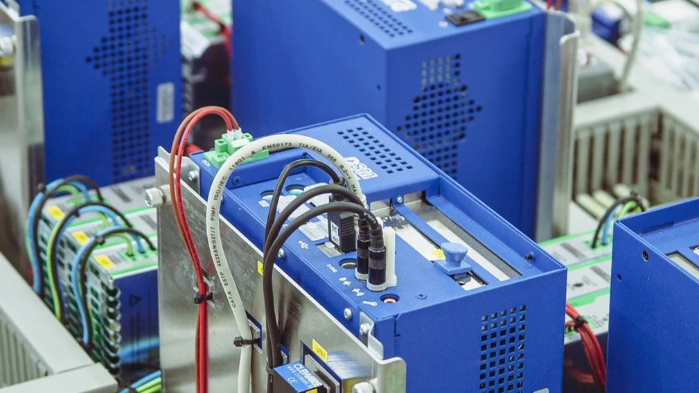 O companie finlandeză a cumpărat o fabrică din Galați