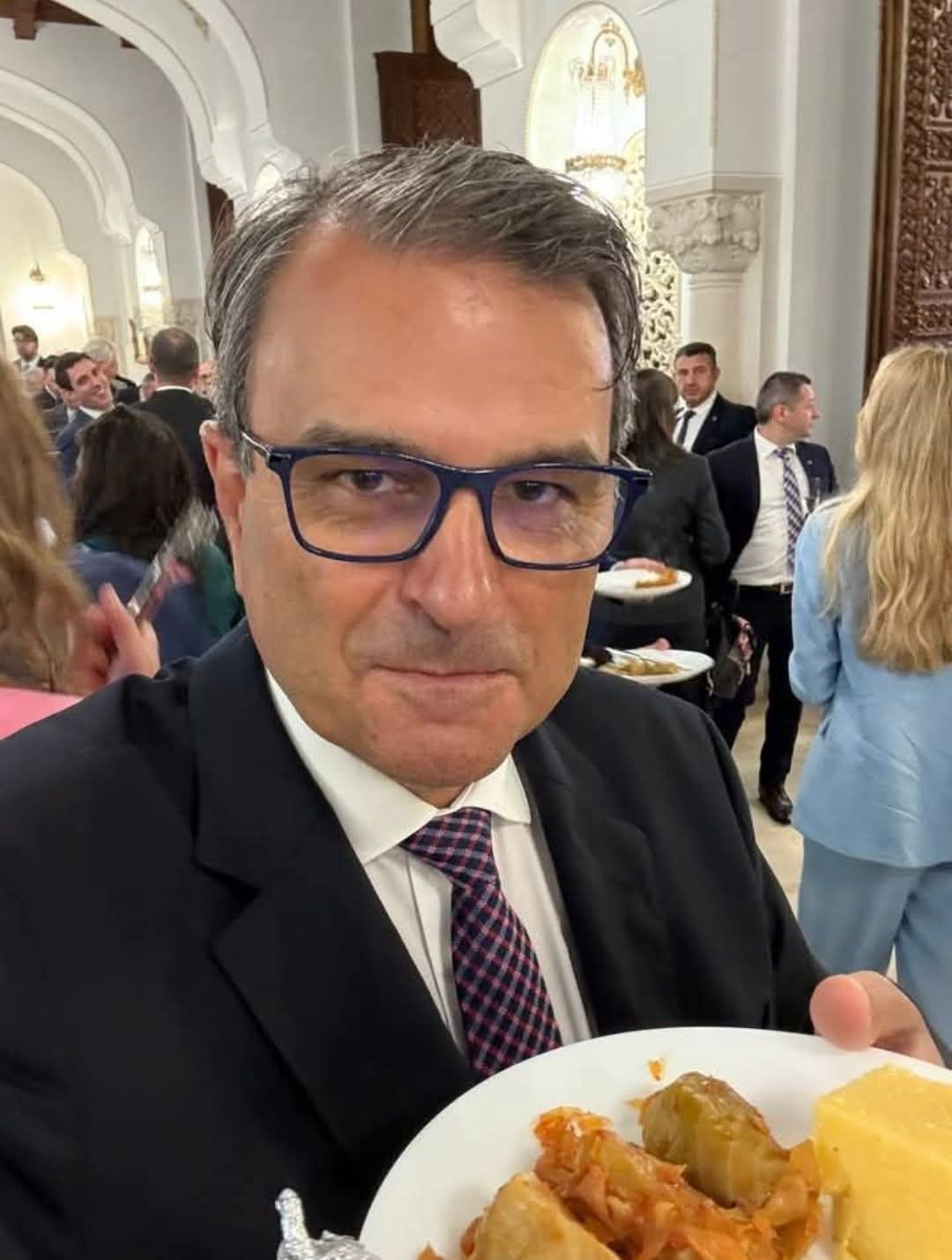 Sarmao Zedung, la china cea de taină