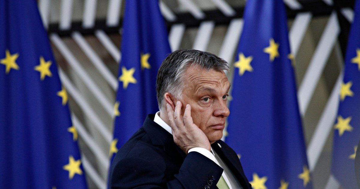 Alianța de extremă dreapta lansată de Viktor Orban prinde contur