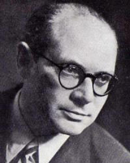 Remember. Arthur Kreindler (1900-1988)