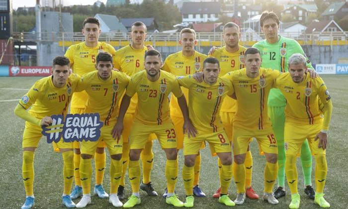 România - Norvegia, decisiv pentru Euro 2020