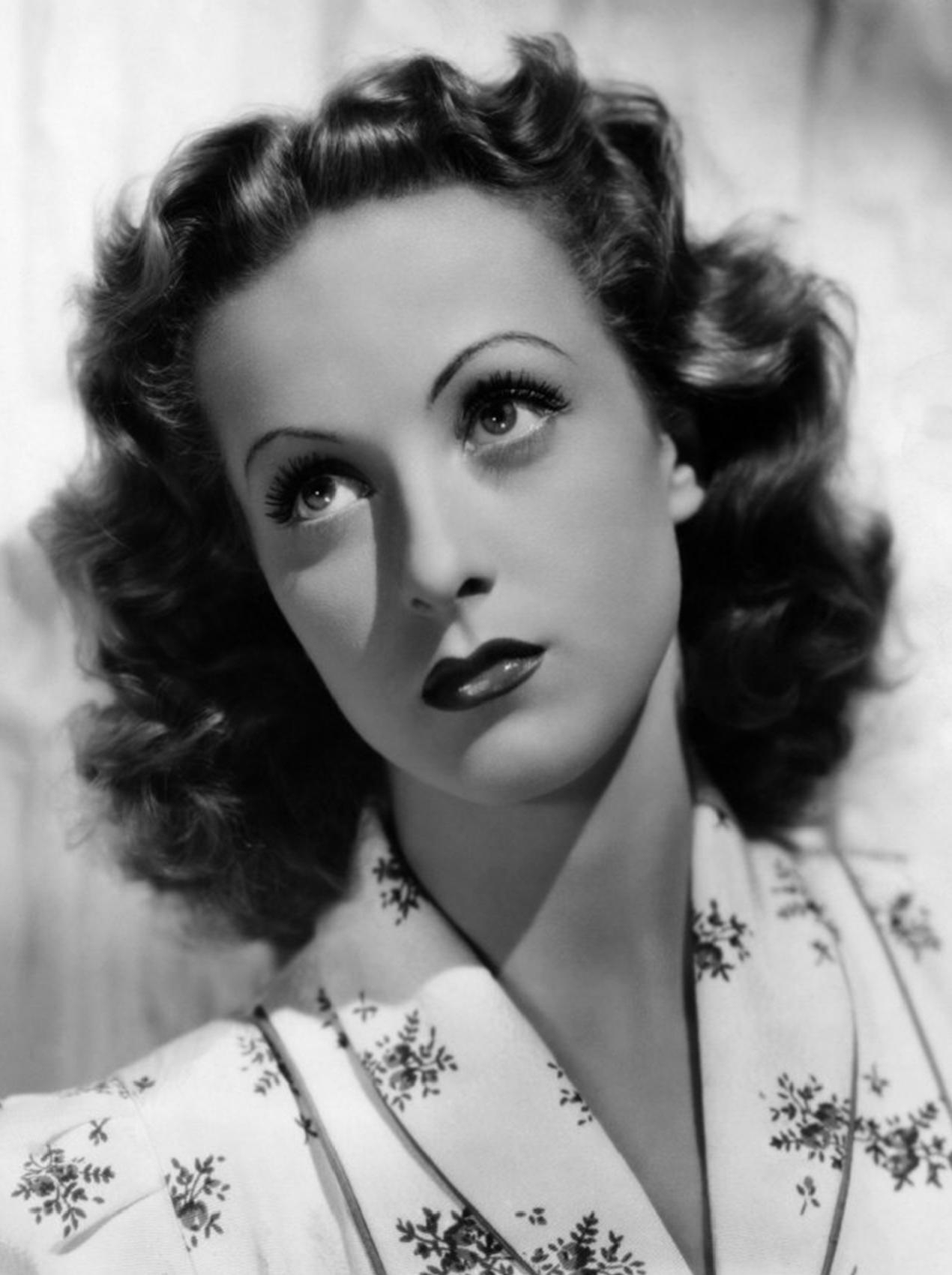 Remember. Danielle Darrieux (1917-2017)