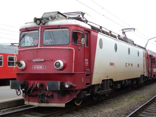 Taloanele de călătorie CFR pentru pensionari vin în luna februarie 