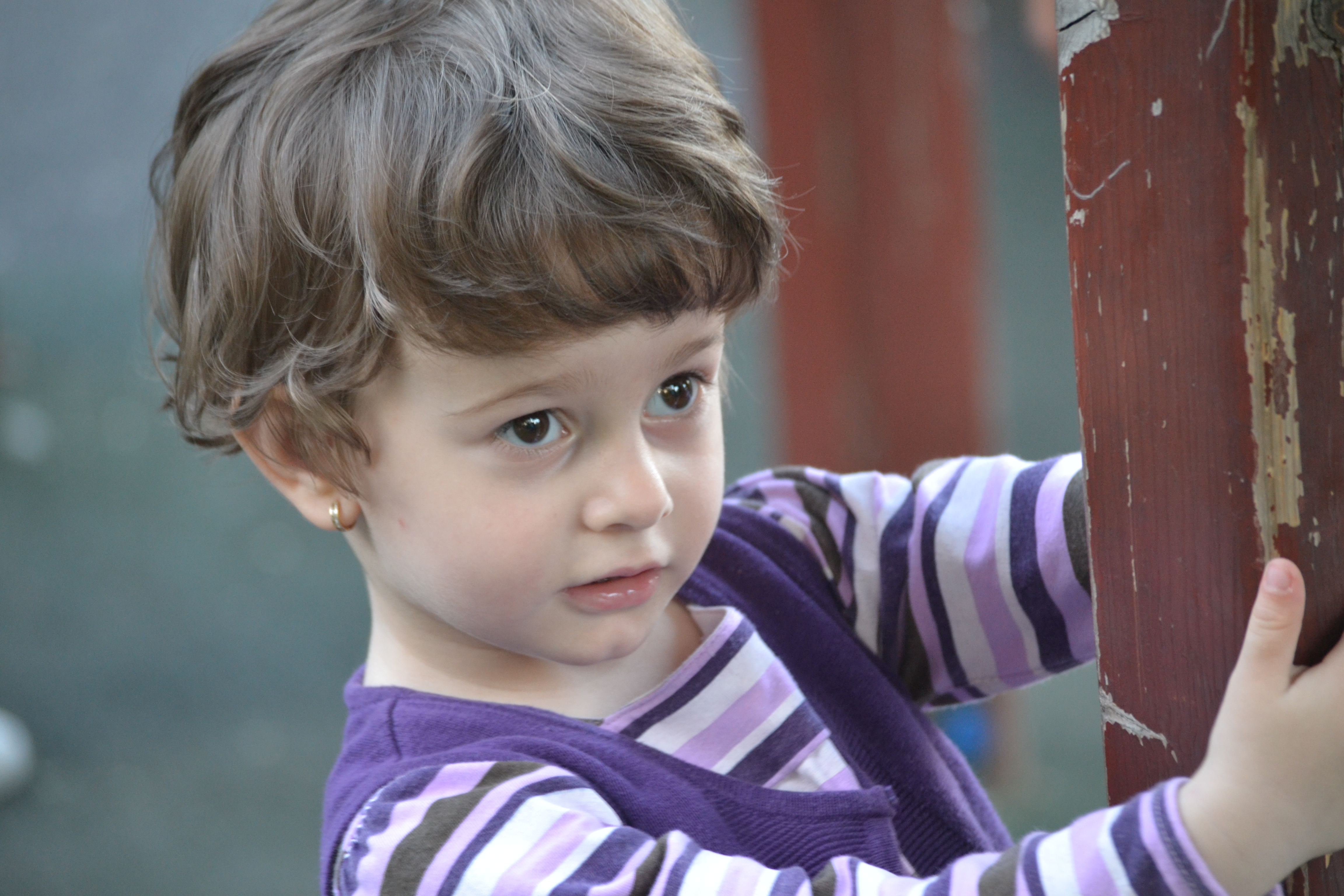 SPECTACOL UMANITAR  la Teatrul Muzical: Povestea IMPRESIONANTĂ a unei fetiţe de nici trei ani