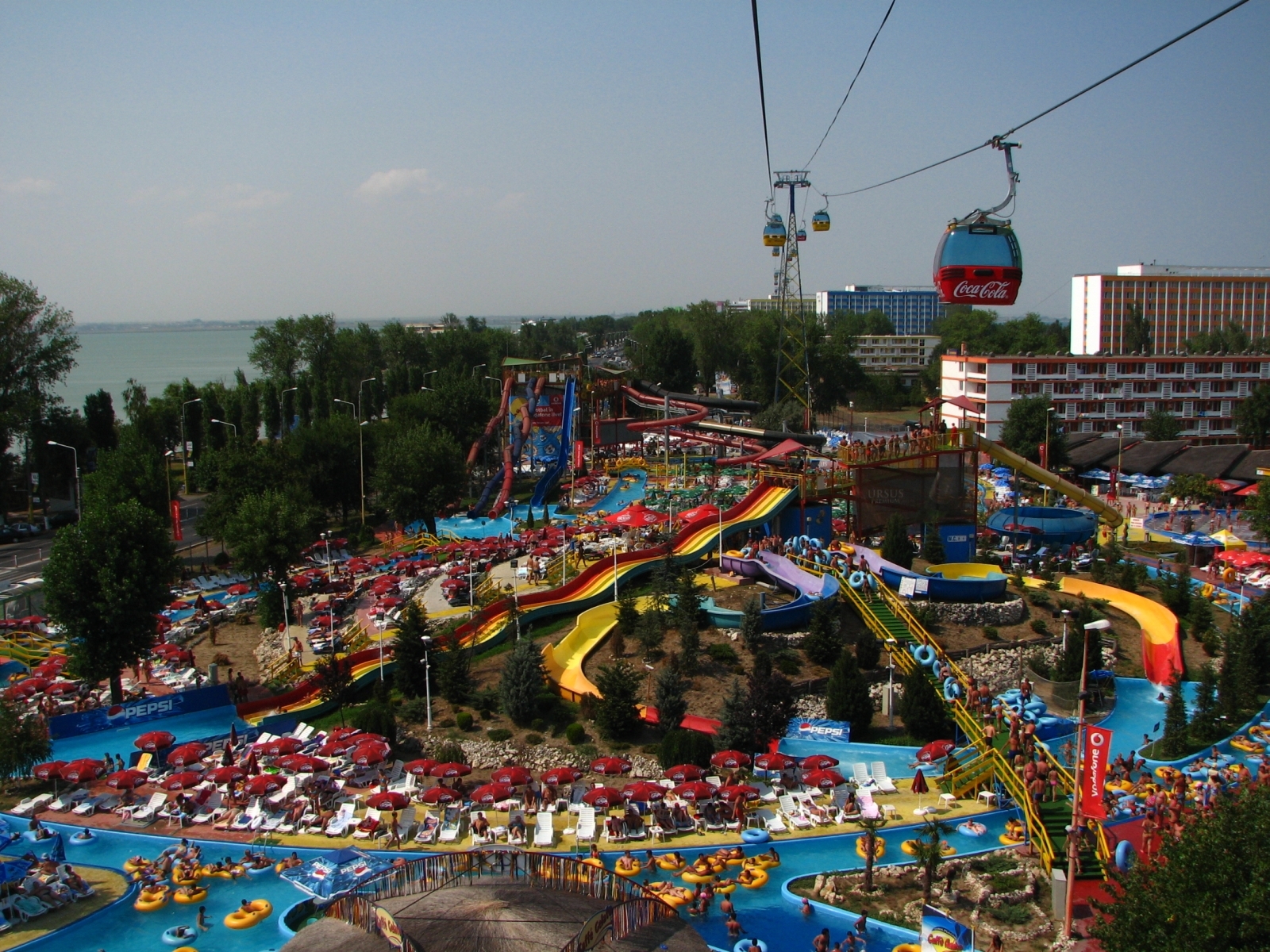 Campanie VL „Eu vara nu dorm": Concediu în partea de nord a Litoralului, cu bani puţini