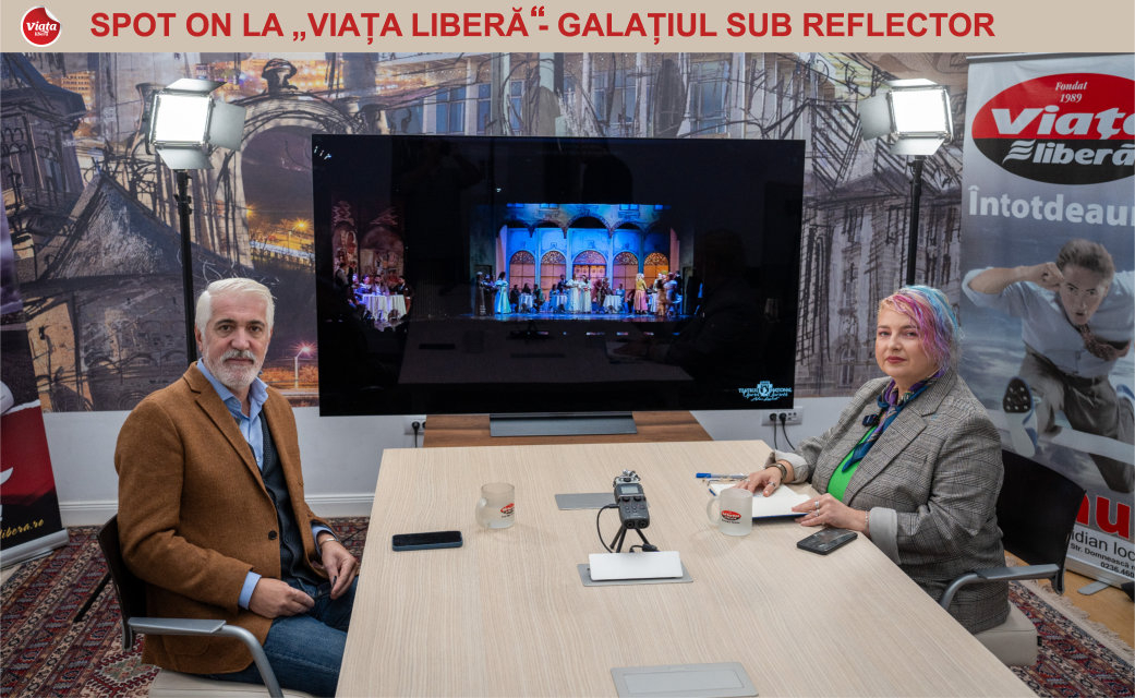 Premieră mondială absolută şi alte surprize în Festivalul Internaţional „Leonard”