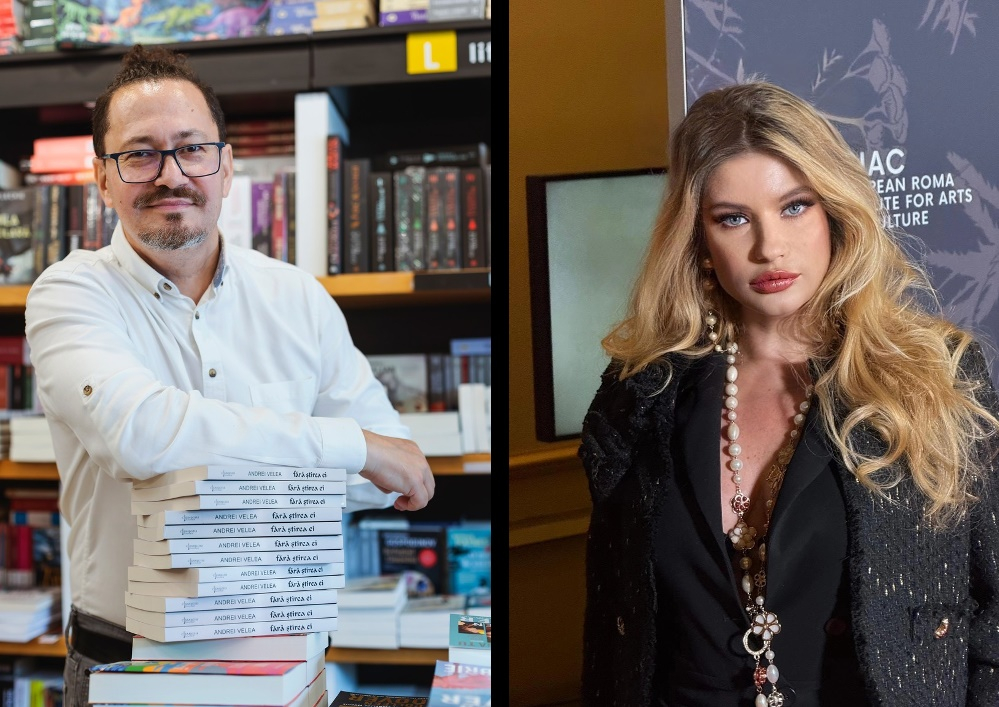 Lansări şi discuţii despre cărţi ale gălăţenilor, la „Gaudeamus”