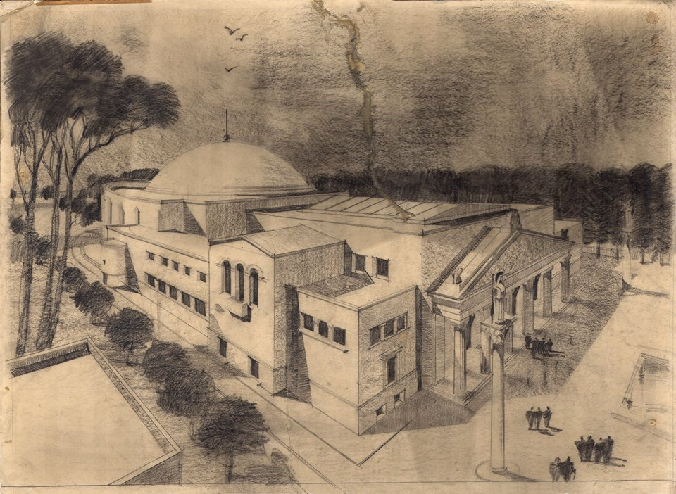 Teatrul „Fani Tardini” a trecut ieri pe 62 de ani | Stagiunea reîncepe în forţă, cu repertoriu clasic