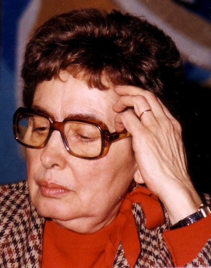 Oameni de seamă. Monica Lovinescu, vocea speranței românilor în comunism