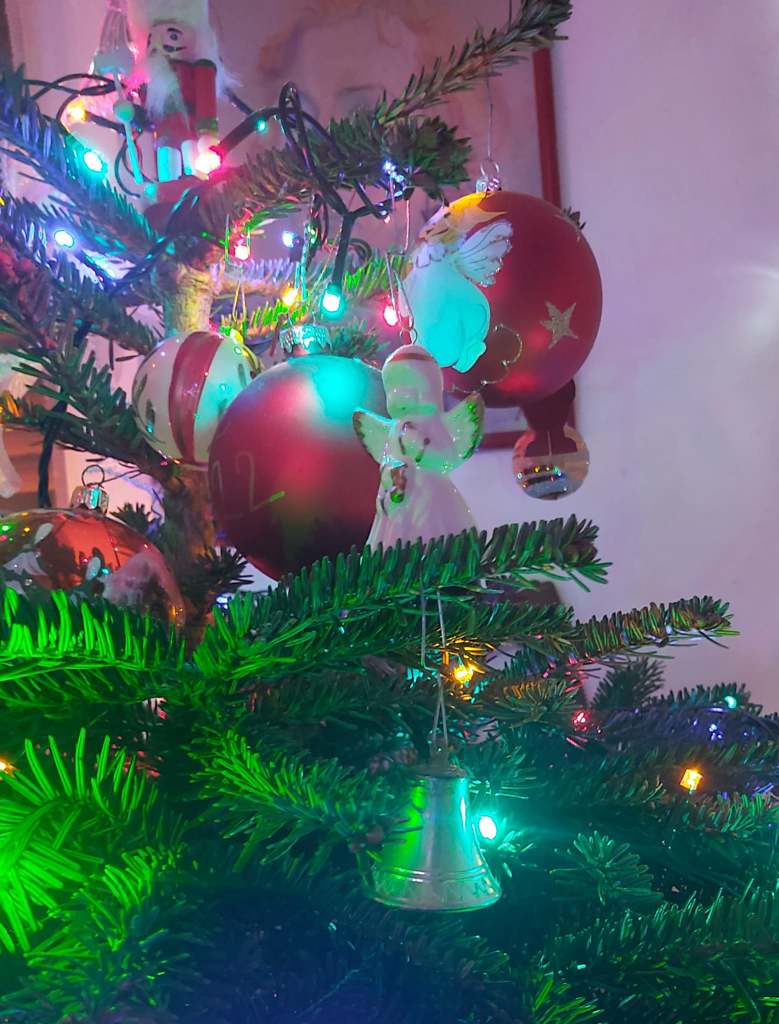 „Viața liberă” vă urează un 2025 mai liniștit!