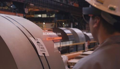 Automatizare şi digitalizare. Ce va însemna revoluţia Industry 4.0 pentru siderurgia gălăţeană