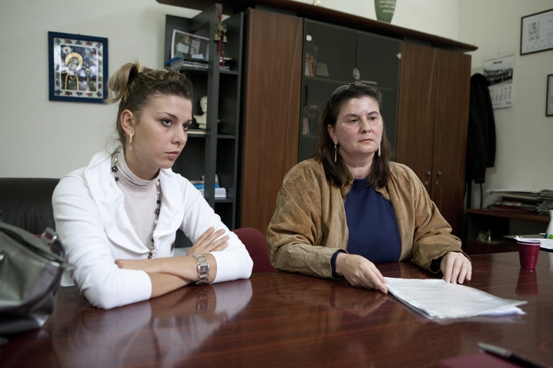 Aberaţiile legii. Bătaie pentru maşina mortului