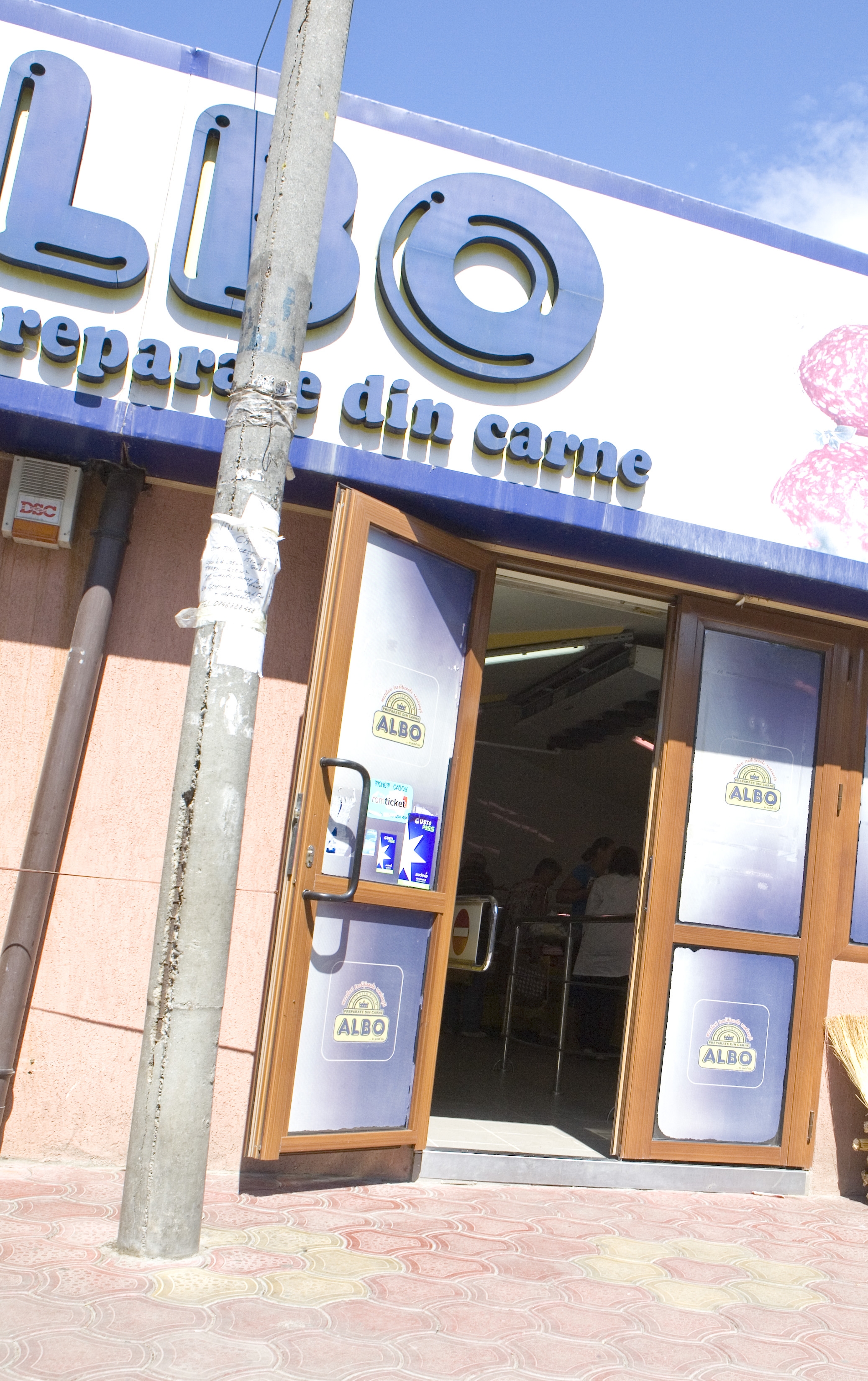 DNA Galaţi a scăpat de acuzaţii în scandalul Albo