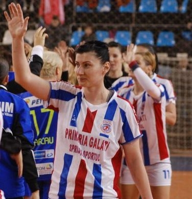 O fostă jucătoare a Danubiusului va evolua la noua echipă din Rm. Vâlcea