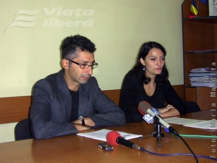 Galaţiul - în curăţenie generală    