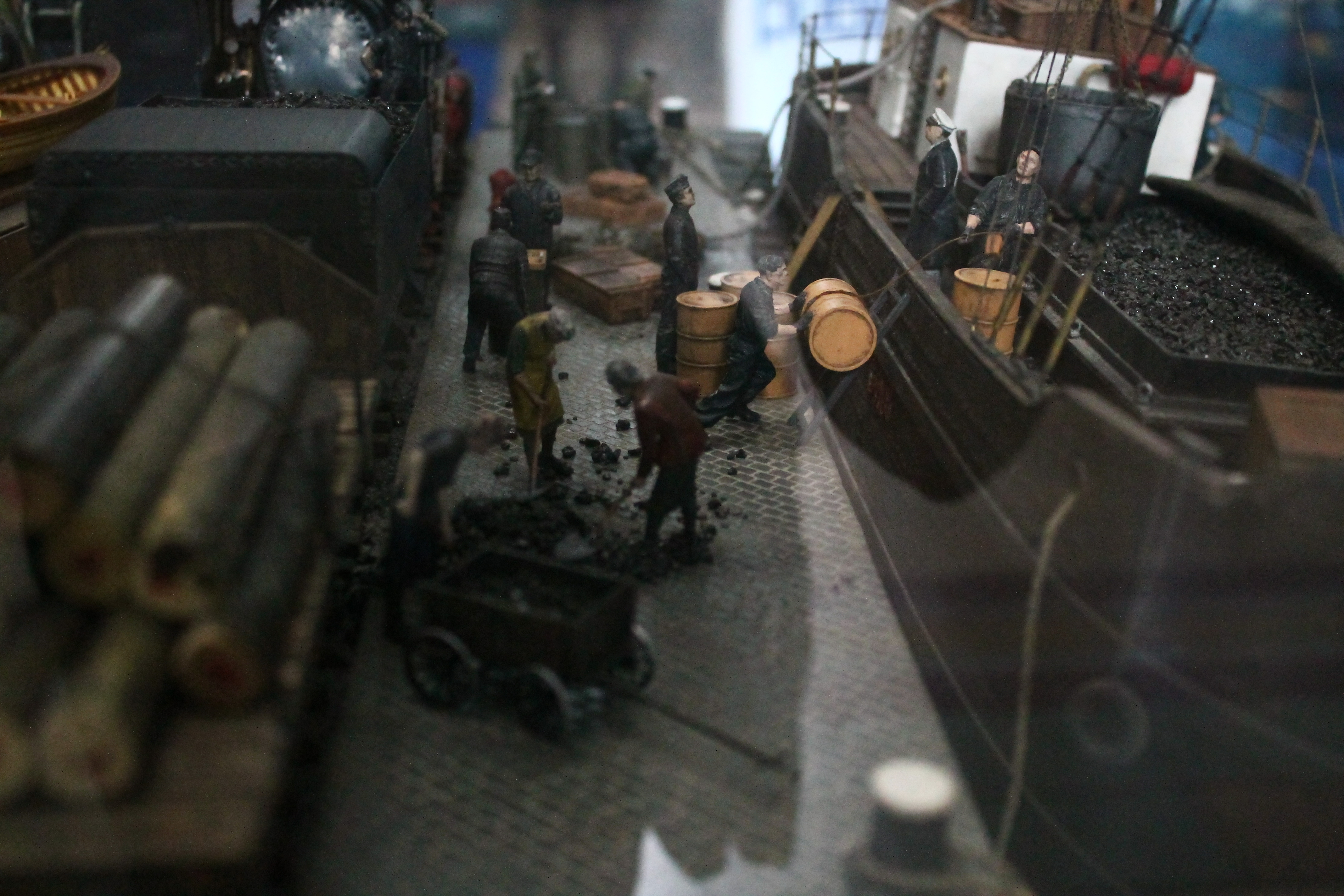 CSU Galaţi este  campioană naţională la navomodelism