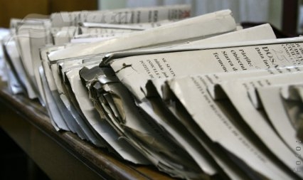 37 de falimente într-o zi