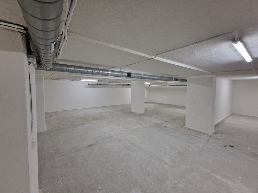 Unde ne refugiem în caz de război. Casele subterane ale Galațiului (FOTO)