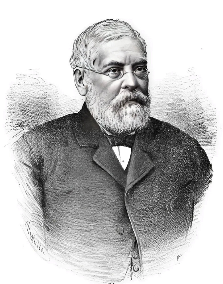 Remember. Nicolae Ionescu (1820-1905)