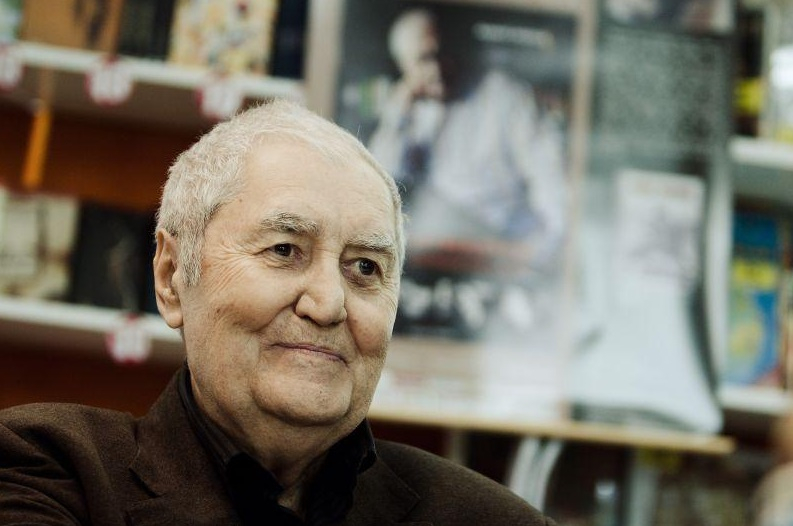 Remember. Dan Mihăescu (1933-2013)