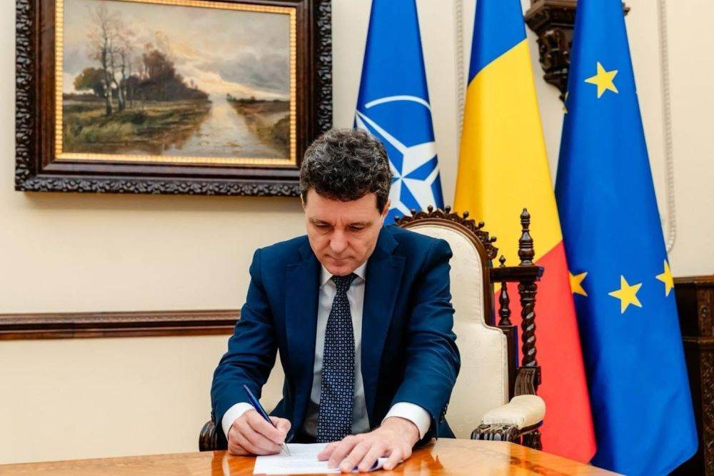 Nicușor Dan a infirmat zvonurile privind noii șefi ai SRI și SIE