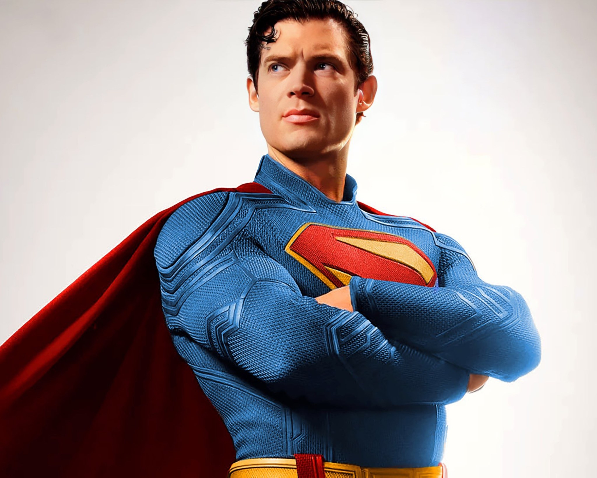 Noul Superman pornește în urmărirea rivalilor de la Marvel