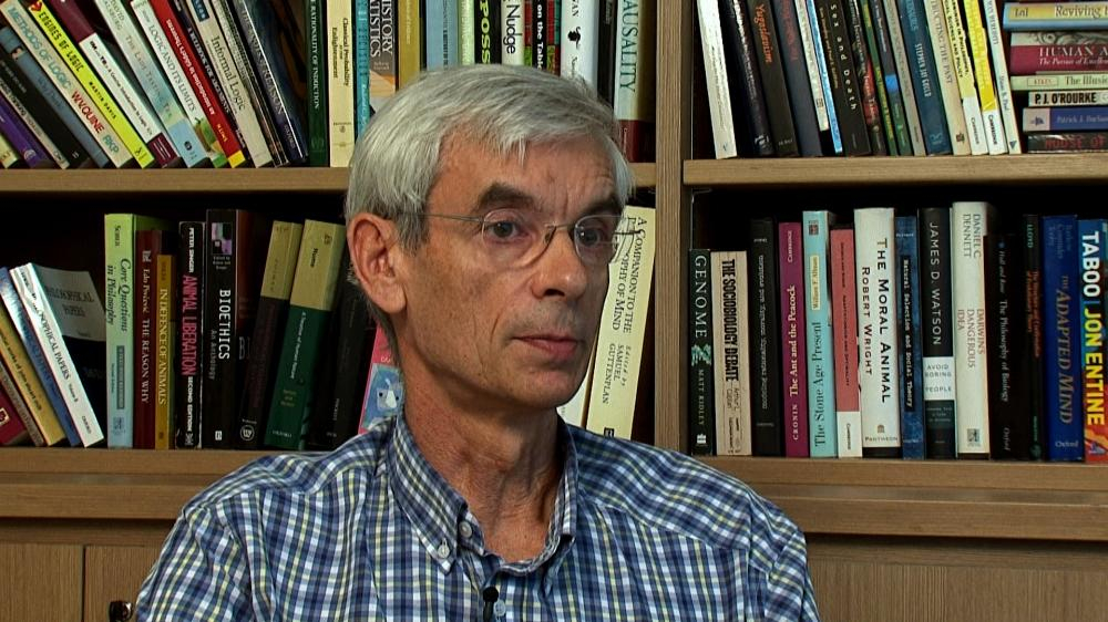 Când raţiunea pleacă în vacanţă