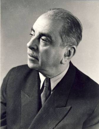 Remember. Simion Stoilow, creatorul școlii românești de analiză complexă