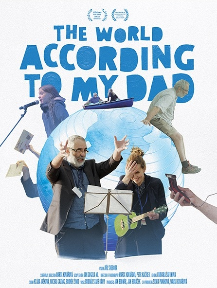 „Lumea conform tatălui meu”, la Muzeul de Artă Vizuală