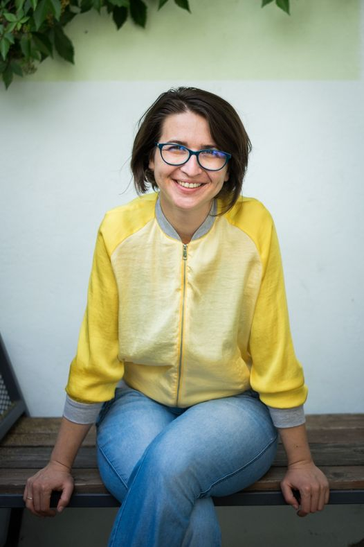 Regizoarea Leta Popescu, noul director artistic al Teatrului Dramatic "Fani Tardini"