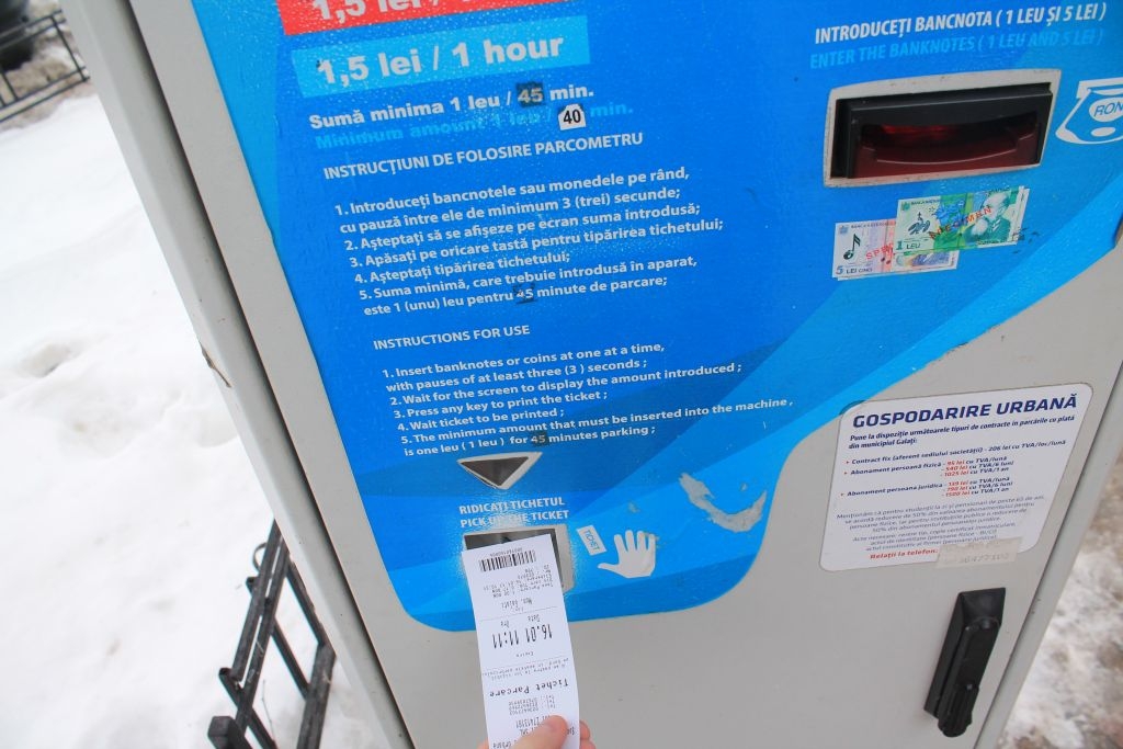 "Responsabilii au fost în concediu". Gospodărire Urbană aplică, în continuare, TVA de 20 la sută!