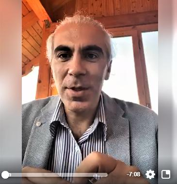 CRONICĂ DE CENACLU | Dirijorul de cuvinte