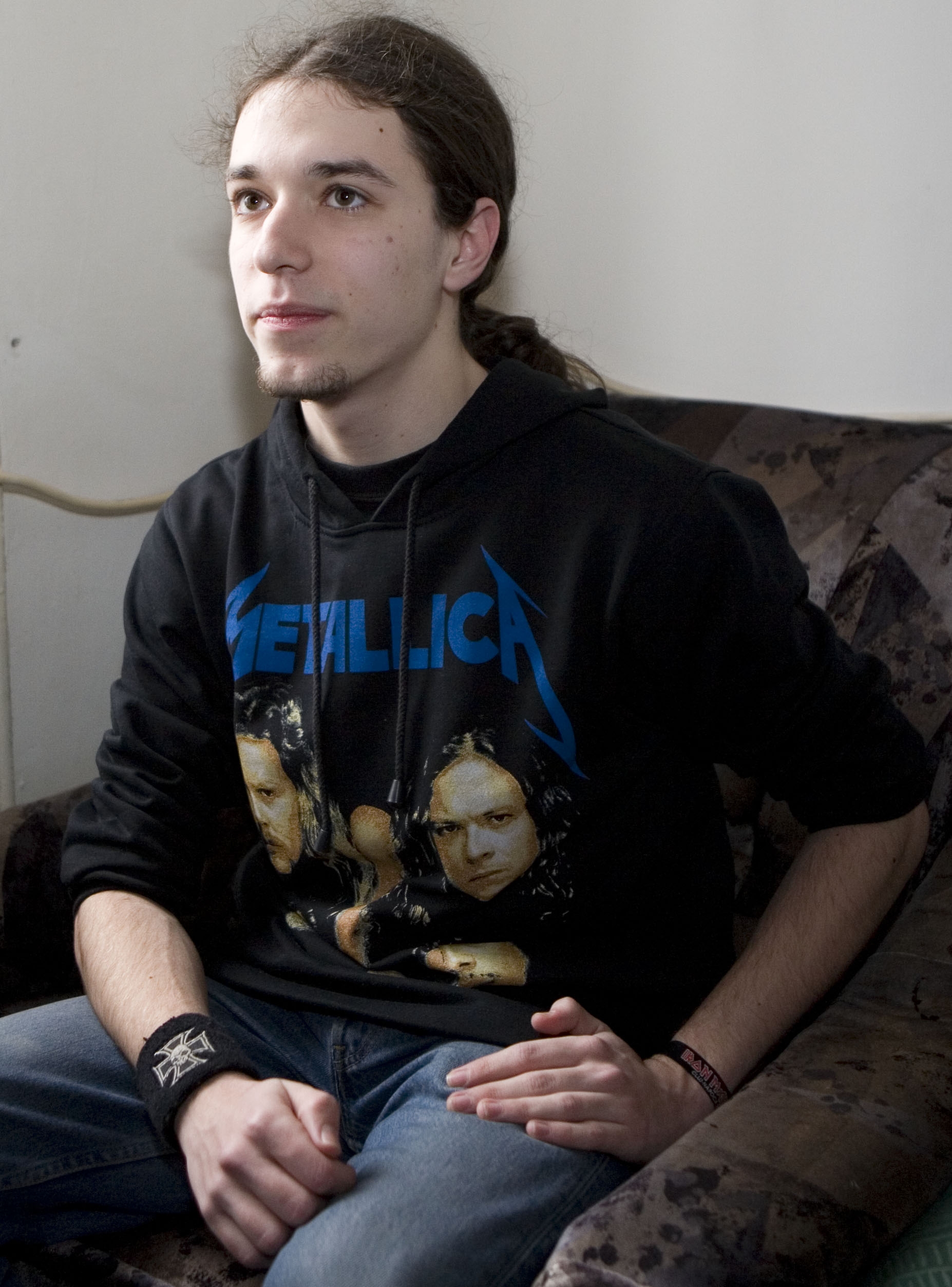 Mihai Răcoreanu, un elev „salariat” al Ministerului Educaţiei 