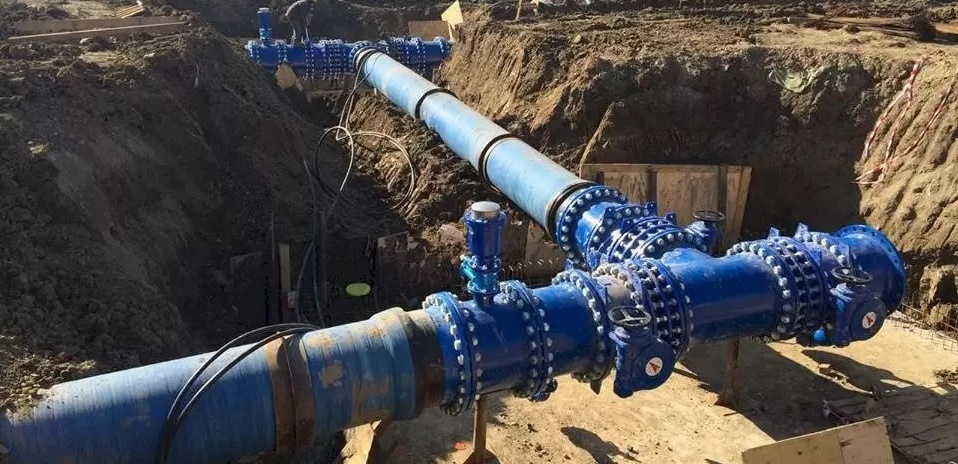 Rețeaua de apă și canalizare din Tecuci va fi extinsă