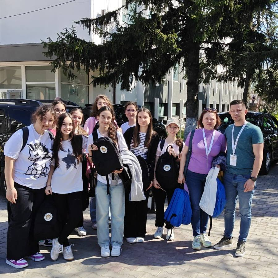 Premii și mențiuni la Olimpiada Națională de Religie Ortodoxă