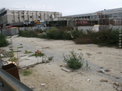 Acte măsluite în complexul Ţiglina I