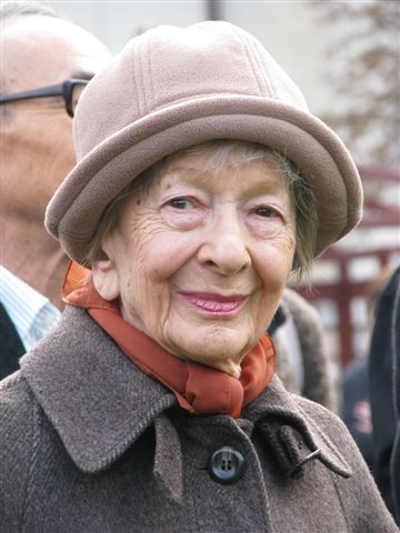 Oameni de seamă. Wislawa Szymborska, poetă poloneză de Nobel