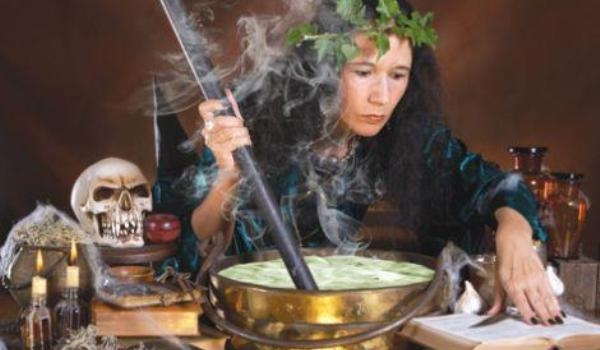 Vrăjitoria de a crede că gândeşti 