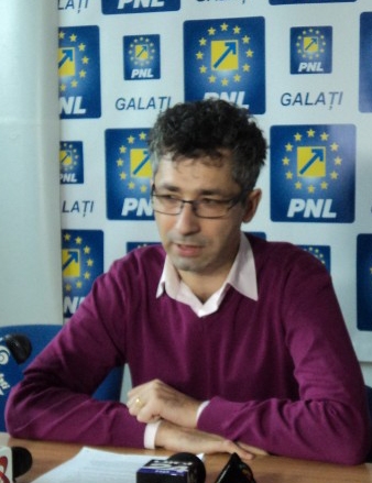 Ciumacenco ACUZĂ: "La Cadastru se petrec LUCRURI NECURATE"