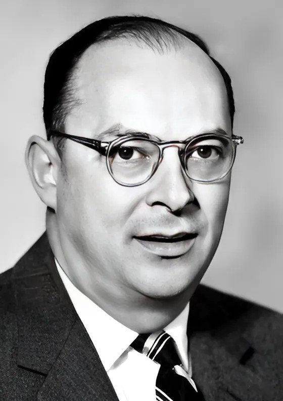 Oameni de seamă. John Bardeen, inventatorul tranzistorului
