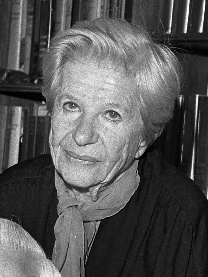 Remember. Ariel Durant (1898-1981)