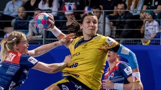 România a pierdut orice șansă la medalie