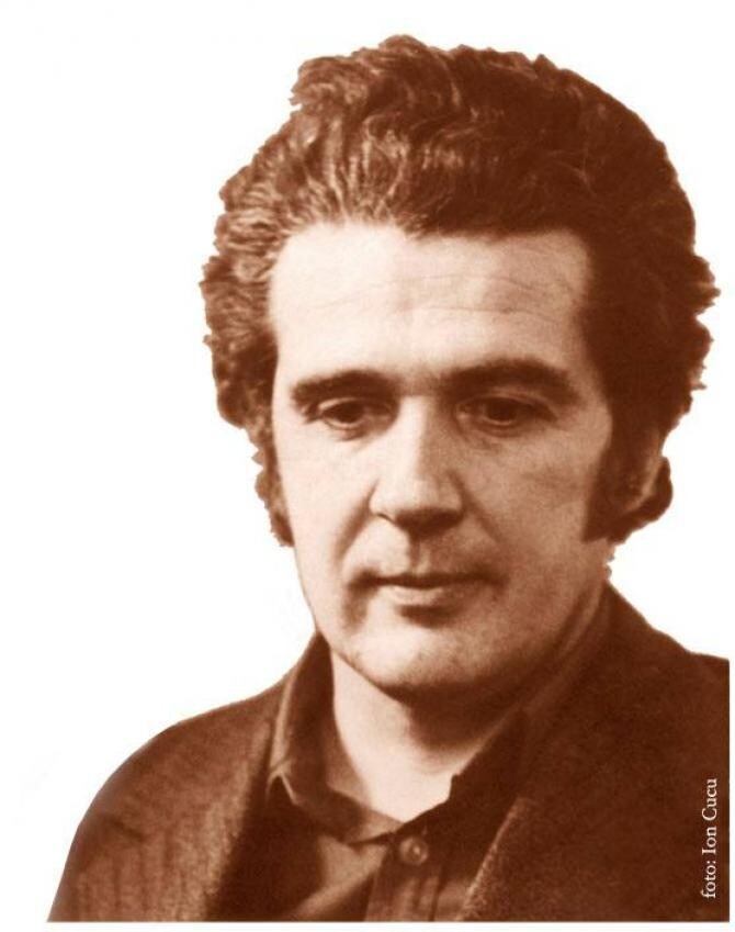 Cariere. Valeriu Cristea, un critic cu fibră de moralist