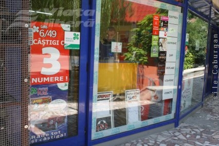 Premiul de la Joker, adjudecat de doi prieteni