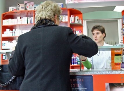 În România poţi muri cu zile