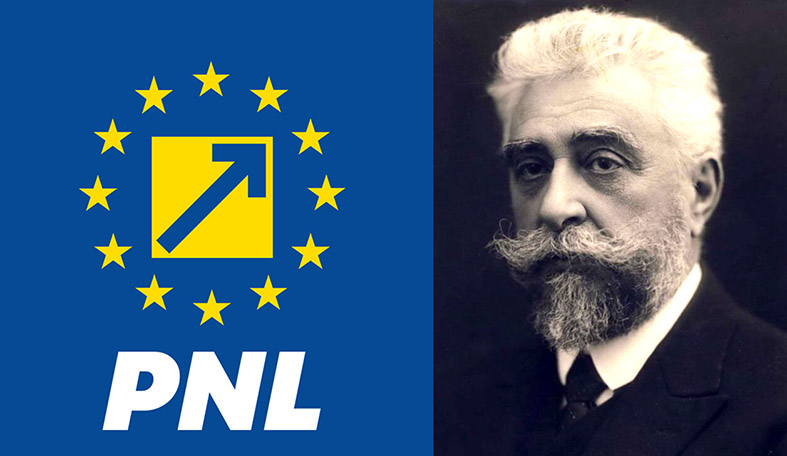 150 de ani de la fondarea Partidului Național Liberal