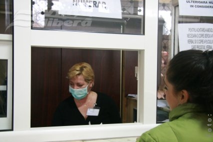 Avem vaccin şi cinci îmbolnăviri noi 