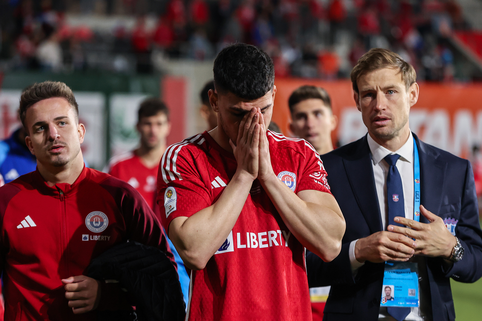 Capul sus, Oțelule! Povestea merge mai departe