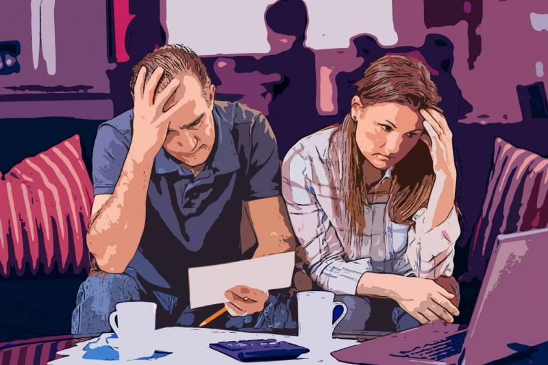 Vechea poveste, în care alții pot, iar noi, nu